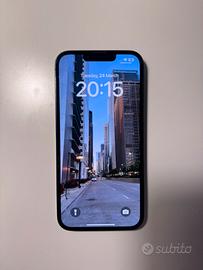 Iphone 13 128GB - Ottime cond.- Prezzo trattabile🔥