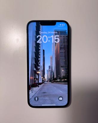 Iphone 13 128GB - Ottime cond.- Prezzo trattabile🔥