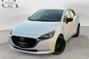 Mazda 2 1.5 Homura 75cv