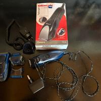 TAGLIACAPELLI - REGOLABARBA