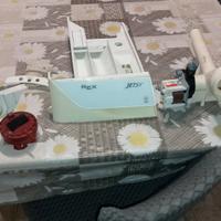 Ricambi lavatrice Rex Jetsy RJ10 