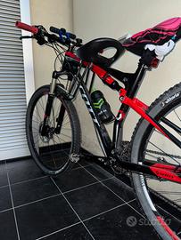 Scott spark expert mtb 29 carbonio Taglia L