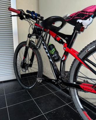 Scott spark expert mtb 29 carbonio Taglia L