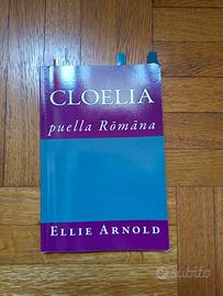 cloelia puella romana