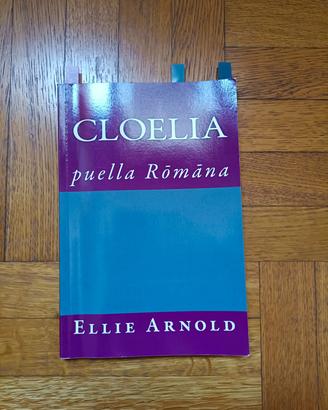 cloelia puella romana