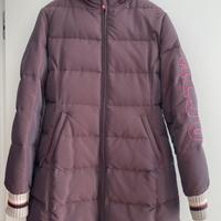 Giubbotto piumino donna 3/4 KEJO tg 42