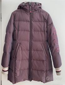 Giubbotto piumino donna 3/4 KEJO tg 42
