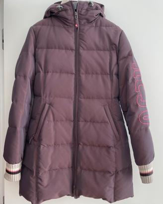 Giubbotto piumino donna 3/4 KEJO tg 42