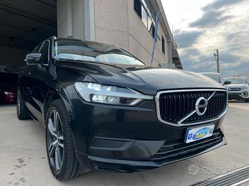 Volvo XC 60 XC60 D4 AWD Geartronic Inscription