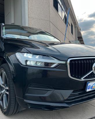 Volvo XC 60 XC60 D4 AWD Geartronic Inscription