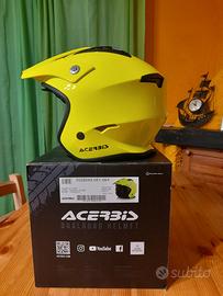 Casco.