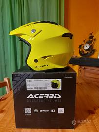 Casco.