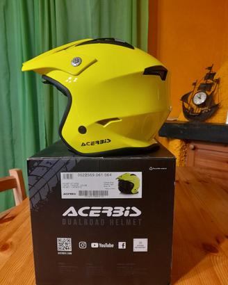 Casco.