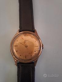 Orologio Doxa Vintage