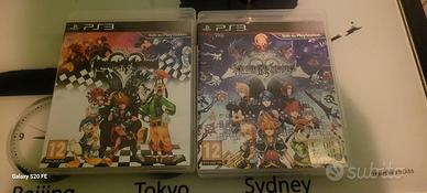 giochi Playstation 3