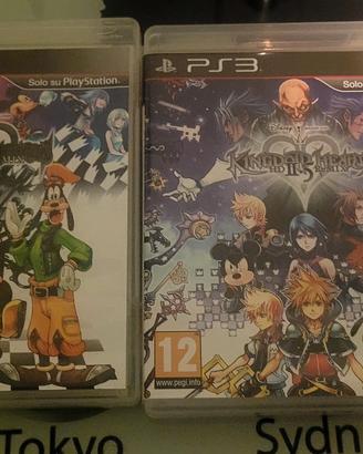 giochi Playstation 3