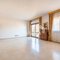 4 Vani in Viale delle Alpi - 137 mq luminosissimo