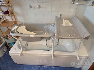 Fasciatoio Cam Idro Baby come nuovo