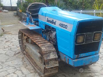 Landini 4500