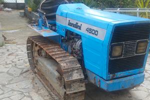 Landini 4500