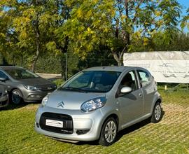 Citroen c1 1.0 cmp pinko 5p airedream automatico