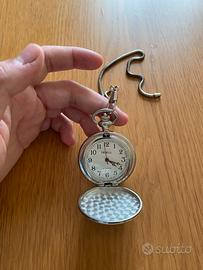Orologio da taschino della Debull