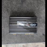 Amplificatore e subwoofer