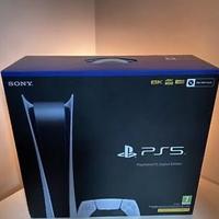 Ps5 Standard 825GB