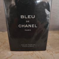 profumo Bleu de Chanel 100 ml