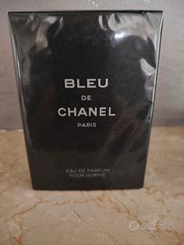 profumo Bleu de Chanel 100 ml