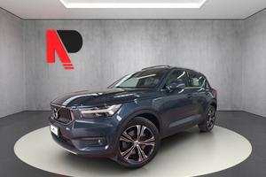 Volvo XC40 T5 Recharge Plug-in Hybrid Inscription