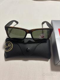 Occhiali da sole Ray-Ban Justin