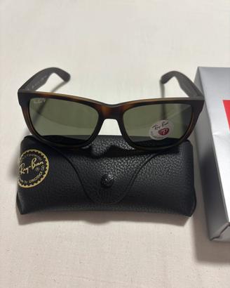 Occhiali da sole Ray-Ban Justin
