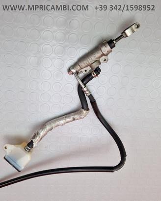 POMPA POSTERIORE SUZUKI DR 650 1991 1992 DR650 RS