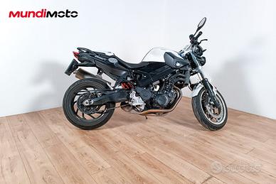 BMW F 800 R CHRIS PFEIFFER EDITION - 2010