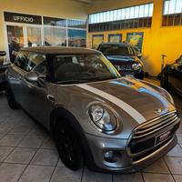 Mini 1.2 One Hype Cabrio