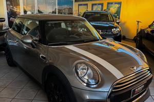 Mini 1.2 One Hype Cabrio