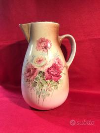 antico brocca versatoio di S Cristoforo Richard