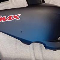 Carena posteriore dx Tmax 530 ABS 2012-2014