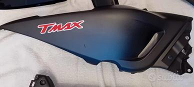 Carena posteriore dx Tmax 530 ABS 2012-2014