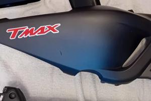 Carena posteriore dx Tmax 530 ABS 2012-2014