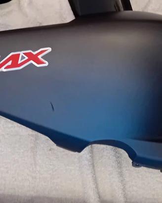Carena posteriore dx Tmax 530 ABS 2012-2014