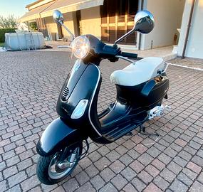 Vespa 125 LX nuova