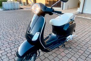 Vespa 125 LX nuova