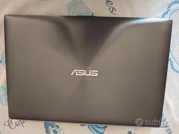 Asus ZenBook UX31A