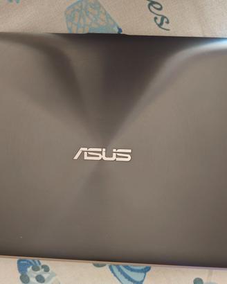 Asus ZenBook UX31A