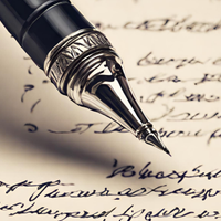 Editor/Correttrice di bozze e servizi editoriali