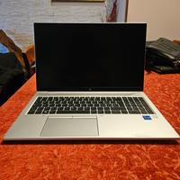 Pc portatile