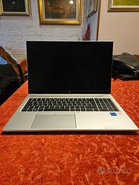 Pc portatile