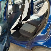 Fiat Punto 1.4 Benzina Cambio Automatico 